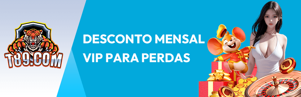 apostas pela internet mega sena alguem ganhou